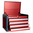 Cajonera FARGO TOOLS 4 Cajones