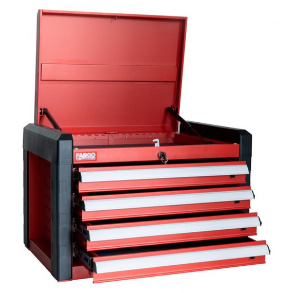 Cajonera FARGO TOOLS 4 Cajones