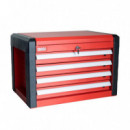 Cajonera FARGO TOOLS 4 Cajones