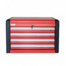 Cajonera FARGO TOOLS 4 Cajones