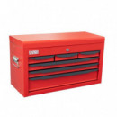 Cajonera FARGO TOOLS 6 Cajones
