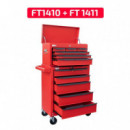 Cajonera FARGO TOOLS 6 Cajones
