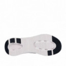 SKECHERS Zapatillas Glide-step Pro Negras 232930-BLK