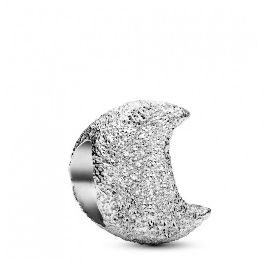 PANDORA Mini Charm de Luna PANDORA Moments 794054C00