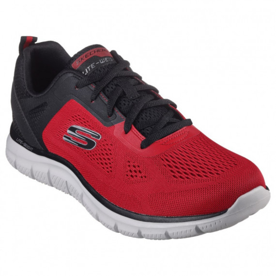 Zapatillas Track - Broader de SKECHERS
