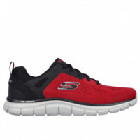 Zapatillas Track - Broader de SKECHERS
