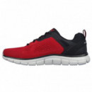 Zapatillas Track - Broader de SKECHERS