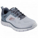 Zapatillas Track - Broader de SKECHERS