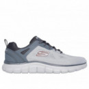Zapatillas Track - Broader de SKECHERS