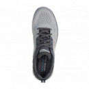 Zapatillas Track - Broader de SKECHERS