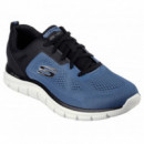 Zapatillas Track - Broader de SKECHERS