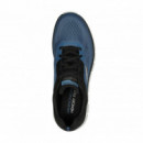 Zapatillas Track - Broader de SKECHERS