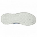 Zapatillas Track - Broader de SKECHERS