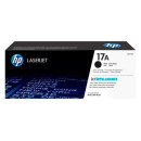 Tóner HP 17A CF217A Negro Laserjet Pro M102/M104/MFP M130/M132