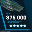 Crucial 32GB DDR5 4800MHz SODIMM Memoria para Portátil