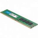 CRUCIAL Memoria Ram 32GB DDR4 3200MHZ