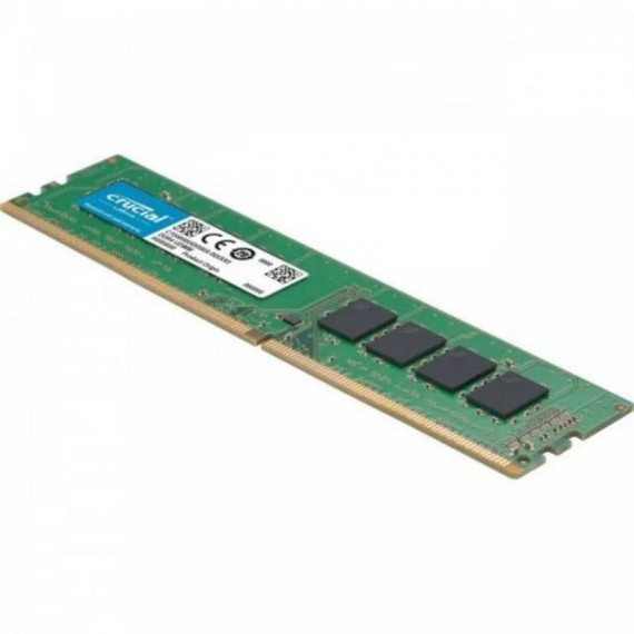 CRUCIAL Memoria Ram 32GB DDR4 3200MHZ