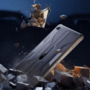 CUBOT King Kong Tab 8GB/256GB Rugged Tablet