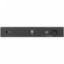 D-LINK DGS-1100-24PV2 Switch Gigabit Easysmart Gestionable