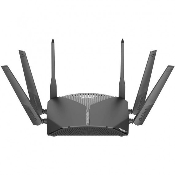Router Inalámbrico D-LINK DIR-1960 AC1900 Doble Banda