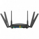 Router Inalámbrico D-LINK DIR-1960 AC1900 Doble Banda