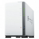SYNOLOGY Diskstation DS223J Nas de 2 Bahías
