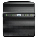 SYNOLOGY Diskstation DS423 Nas de 4 Bahías