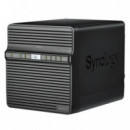 SYNOLOGY Diskstation DS423 Nas de 4 Bahías
