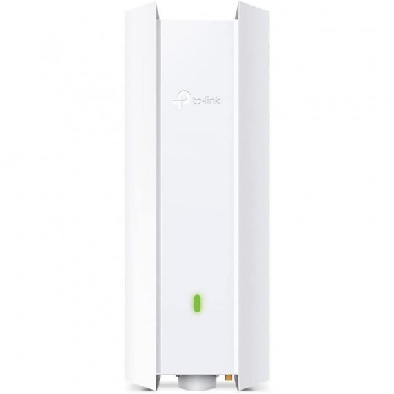 TP-LINK EAP610-OUTDOOR Punto de Acceso Wifi 6 AX1800 para Exterior
