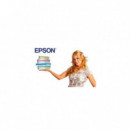 Tinta Compatible Epson 34XL Negra (T3471/T3461)