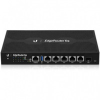 UBIQUITI Edgerouter 6P