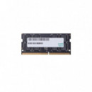 APACER Memoria Ram Sodimm DDR4 8GB 3200MHZ