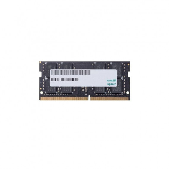 APACER Memoria Ram Sodimm DDR4 8GB 3200MHZ