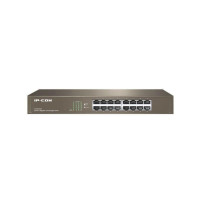 IP-COM G1016D Switch No Administrado Gigabit Ethernet 16 Puertos
