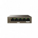 IP-COM G1105PD Switch Gigabit Poe de 5 Puertos