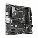 GIGABYTE B760 DS3H Placa Base DDR5 ATX