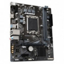 GIGABYTE GA-H610M-K DDR4 Placa Base Micro-atx
