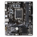 GIGABYTE GA-H610M-K DDR4 Placa Base Micro-atx