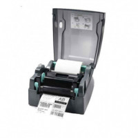 GODEX GE300 Impresora de Etiquetas Usb/ethernet/serie