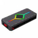 Gamemax V4.0 Argb Controlador con Mando  GM