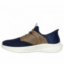 SKECHERS Slip-ins Rf: Slade - Caster