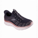 Summits Plus - Soft Luster de SKECHERS