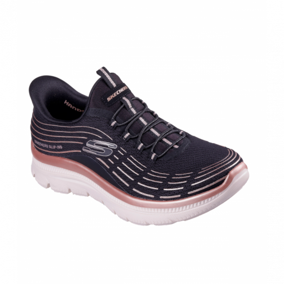 Summits Plus - Soft Luster de SKECHERS