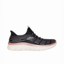 Summits Plus - Soft Luster de SKECHERS