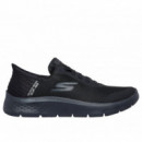 SKECHERS Slip-ins: Go Walk Flex - Hands Up
