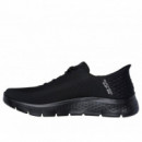 SKECHERS Slip-ins: Go Walk Flex - Hands Up