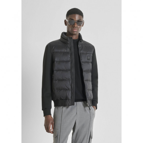 Abrigo FA600275 Nero  ANTONY MORATO