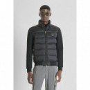 Abrigo FA600275 Nero  ANTONY MORATO