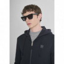 Abrigo FA600274 Blue Marine  ANTONY MORATO