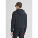 Abrigo FA600274 Blue Marine  ANTONY MORATO